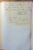 Death Notice - Eduard Johannes LEONARD born 1861 pg.2
