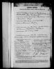 DEATH NOTICE - Anna Margaretha JORDAAN 1846