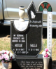 Cornelia Johanna Elizabeth PRINSLOO 1947-2007 Gravestone