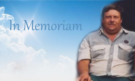 In Memoriam: Cornelius Johannes, Corné DU PLESSIS (4 Apr 2016)