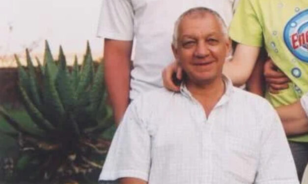 In Memoriam: Cornelius Johannes, Duppie DU PLESSIS (13 Mei 2005)