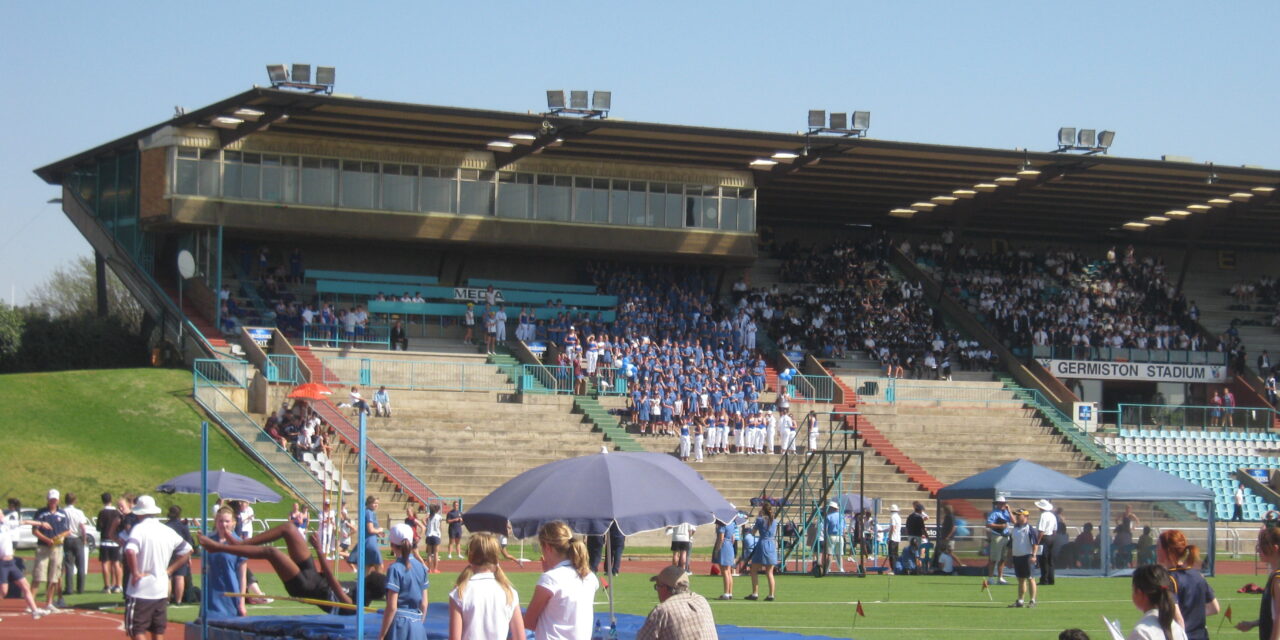 Germiston (RSA)
