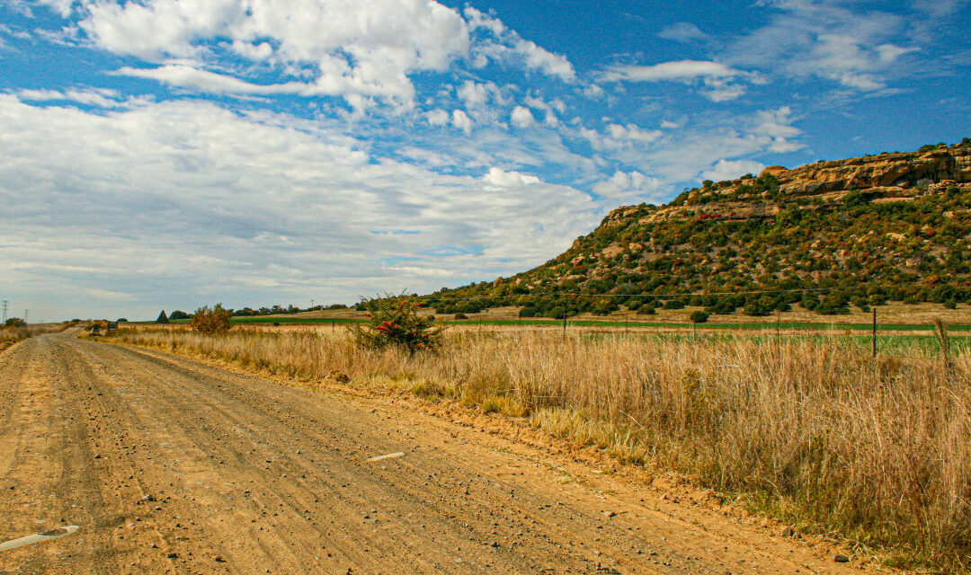 Roodekop (RSA)