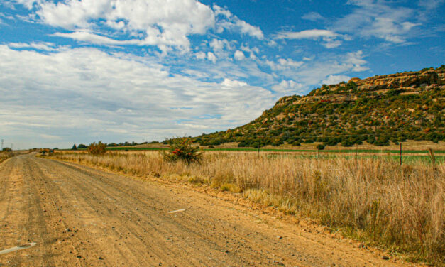 Roodekop (RSA)