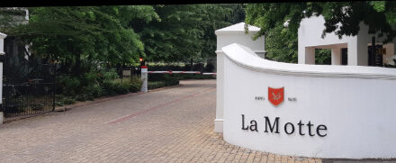 La Motte (RSA)