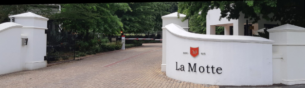 La Motte (RSA)