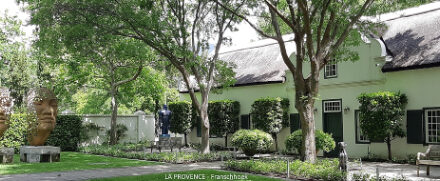 La Provence (RSA)