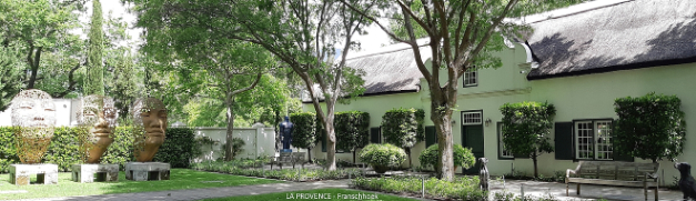 La Provence (RSA)