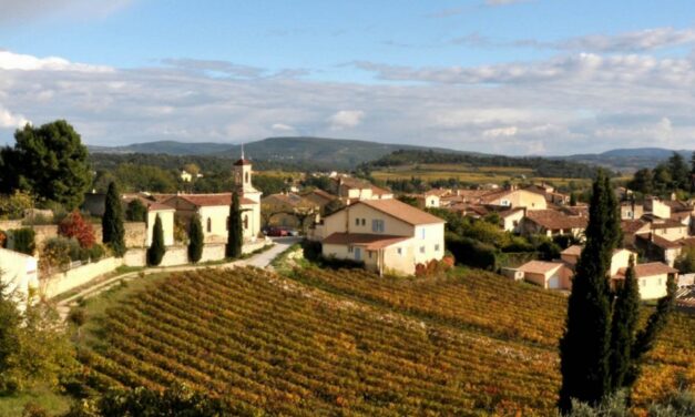 La Motte D’Aigues (Frankryk)