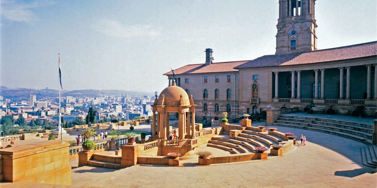 Meintjieskop (Pretoria)