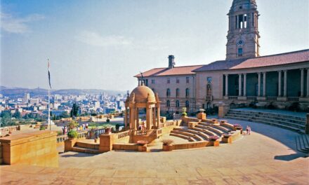 Meintjieskop (Pretoria)