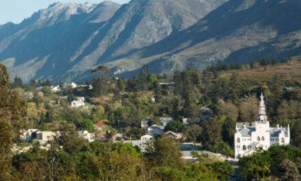 Swellendam (RSA)