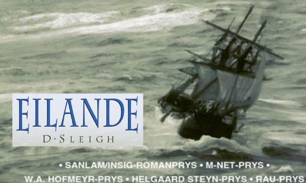 Eilande – Dan Sleigh (Onbekende Uitgewers)
