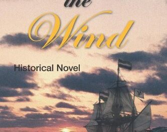 Follow the Wind – Kenn (Kenneth) Joubert (Trafford Publishing)