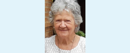 90ste Verjaardag – Lena Brooks (Nee. Joubert)