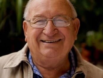 In Memoriam: Frederick Carl SANDOW (30 Junie 2019)