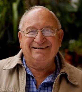 In Memoriam: Frederick Carl SANDOW (30 Junie 2019)