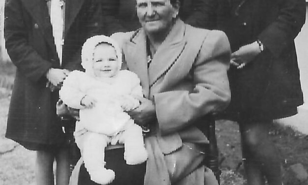 Persoon: COETZER Hester Elsie Susanna