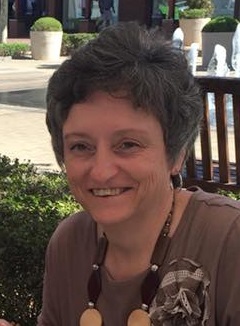 In Memoriam: Linda JANSE VAN RENSBURG