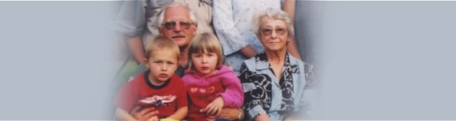 In Memoriam: Willie en Heleen Du Plessis