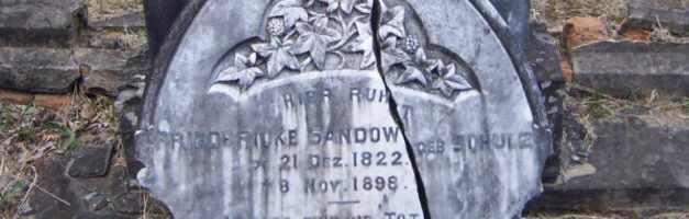 Familie: SANDOW