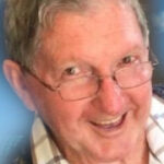 In Memoriam: VAN RENSBURG Nick – 7 Julie 2020