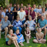 Familiebyeenkoms – Nylstroom – 24 Oktober 2020