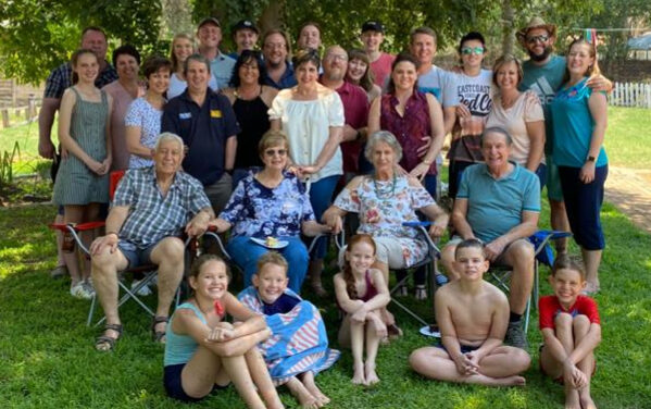 Familiebyeenkoms – Nylstroom – 24 Oktober 2020