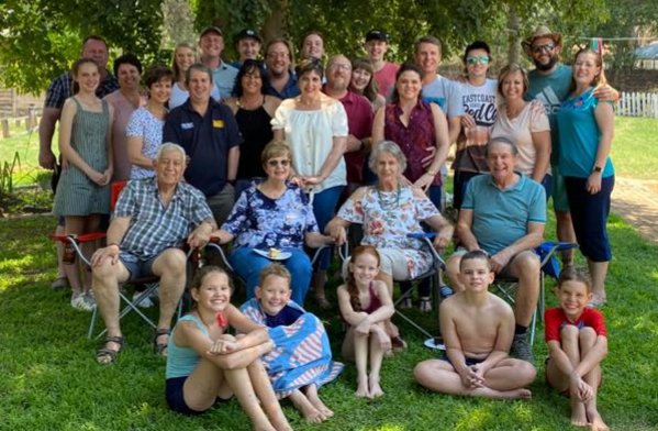 Familiebyeenkoms – Nylstroom – 24 Oktober 2020