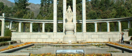 Hugenote Monument (RSA)