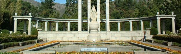 Hugenote Monument (RSA)