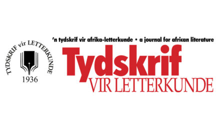 Tydskrif vir Letterkunde – 11:3 1973 (RSA) – Freda Linde: Bruintjiesrivier