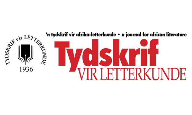 Tydskrif vir Letterkunde – 11:3 1973 (RSA) – Freda Linde: Bruintjiesrivier