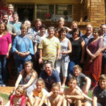 Familiebyeenkoms – Pretoria – 2016
