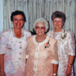 Sannatjie en twee Elsie Aletta Cecilia’s