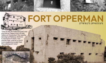 Fort Opperman