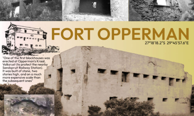 Fort Opperman