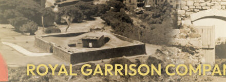 The Royal Garrison Company (Fort Frederick)
