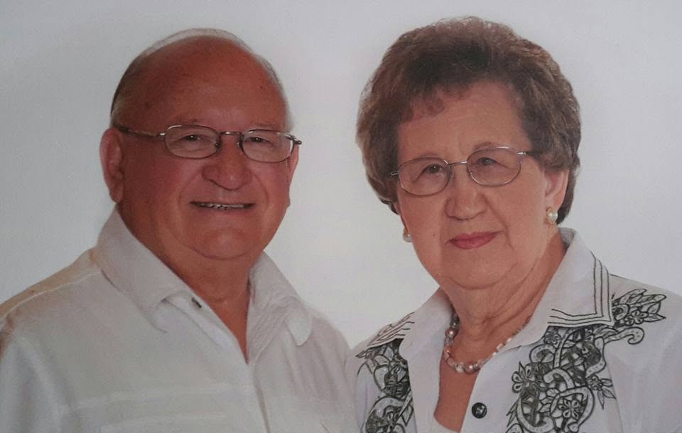 In Memoriam: Ansie SANDOW (Des 2025)