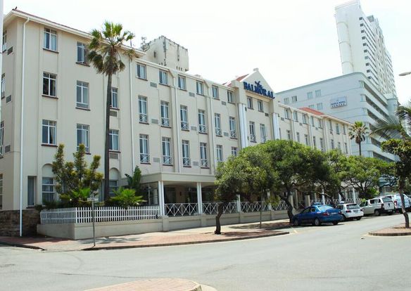Balmoral Hotel – Durban